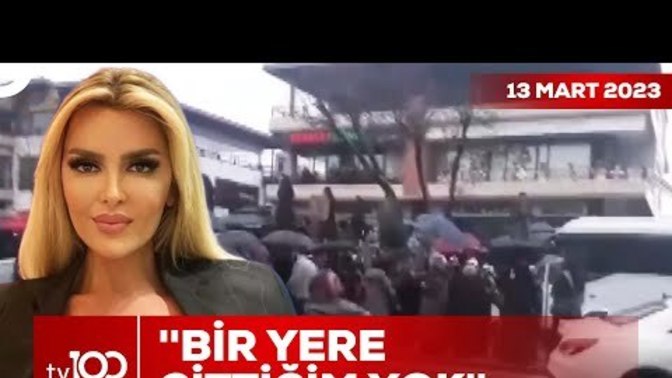 Selin Ciğercinin güzellik salonuna Konyada yapılan saldırı hakkında ne düşünüyorsunuz?