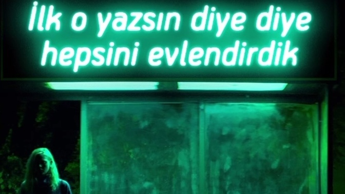 İlk mesajı kim atar?