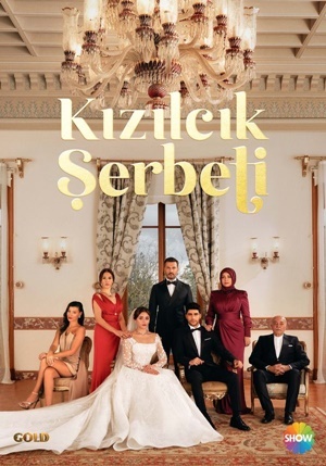 Kızılcık Şerbeti dizisini izliyor musunuz?