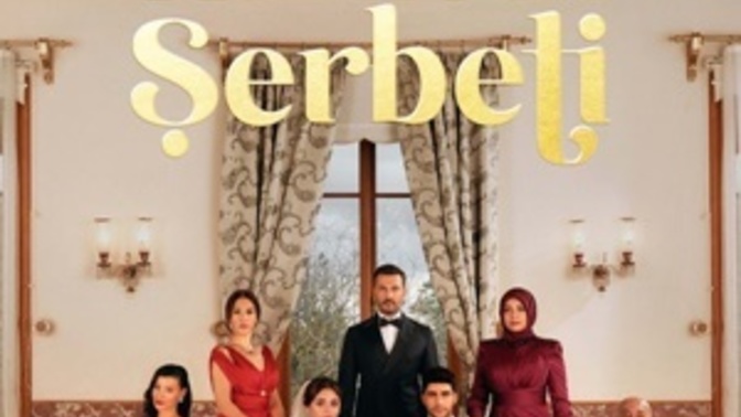 Kızılcık Şerbeti dizisini izliyor musunuz?