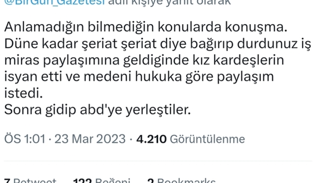 Dünyanın gözbebeği bir ülkeyi kaybediyoruz?
