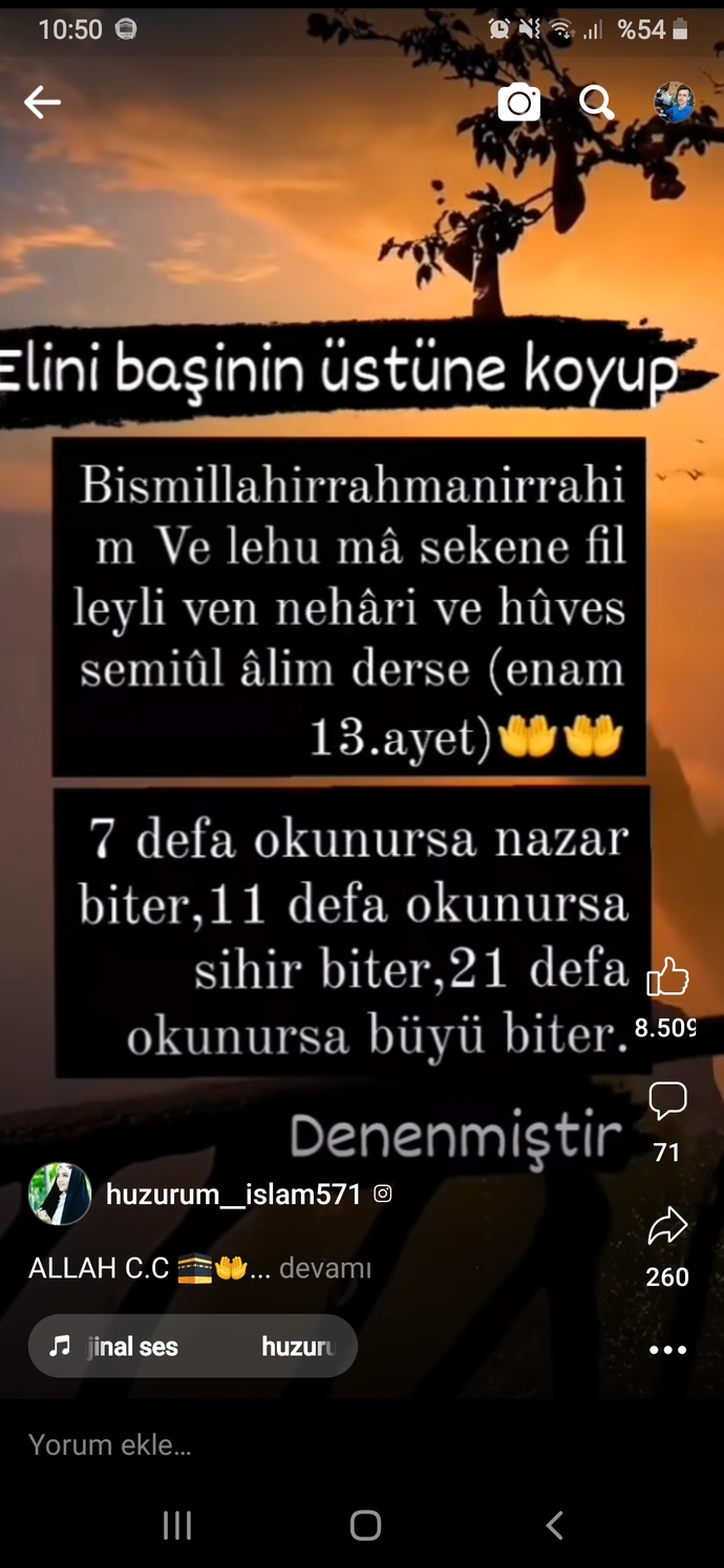 Kendi kendine konuşmak delilik mi?