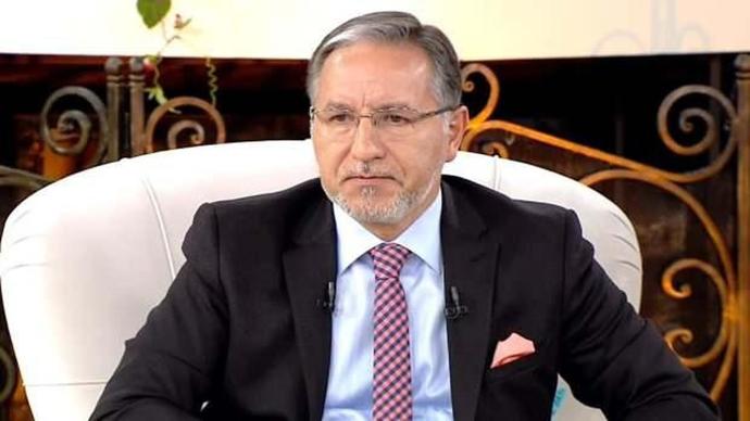 Bu ramazan hangi hocayı izliyorsunuz?