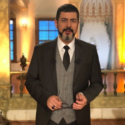Bu ramazan hangi hocayı izliyorsunuz?