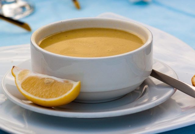 Ramazanın olmazsa olmaz çorbası mercimek çorbası mıdır?