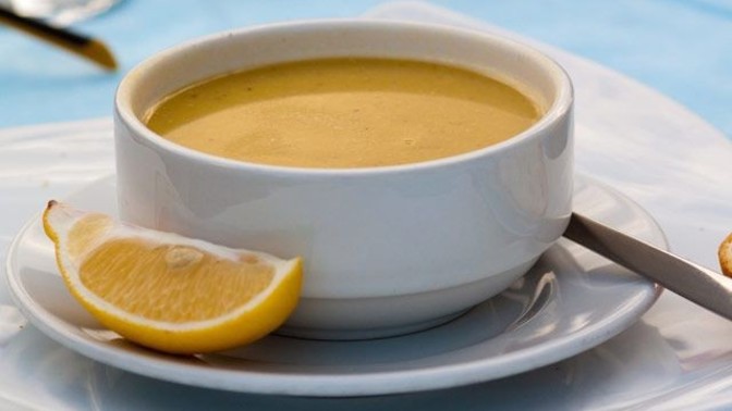 Ramazan'ın olmazsa olmaz çorbası mercimek çorbası mıdır?