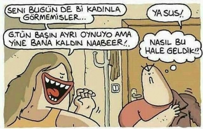 Kendini olduğundan farklı göstermeye çalışan insanların derdi nedir?