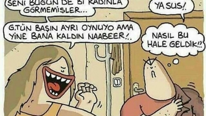 Kendini olduğundan farklı göstermeye çalışan insanların derdi nedir?