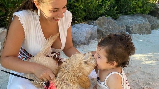 Çocuklara hayvan sevgisini kaç yaşında aşılamaya başlamak gerekir?