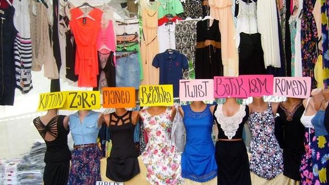 Pazarda bir pantolona 400 TL dediler, ne yaşıyoruz biz?