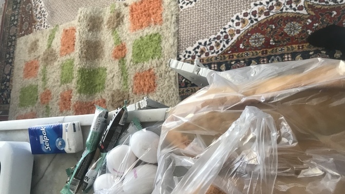 Bakkal beni dolandırdı mı? Bunların 49 TL tutması normal mi?