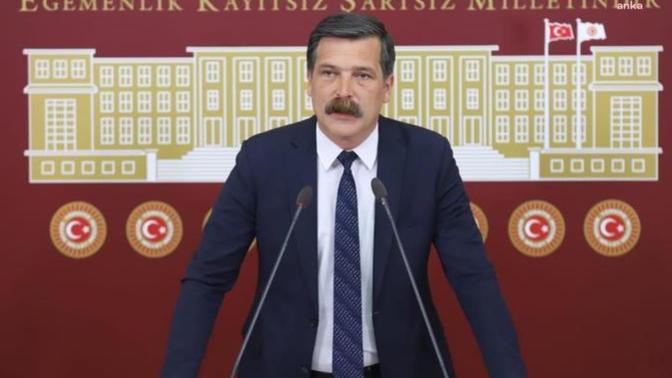 Erkan Baş karizması diye bir şey var! Çok yakışıklı değil mi?