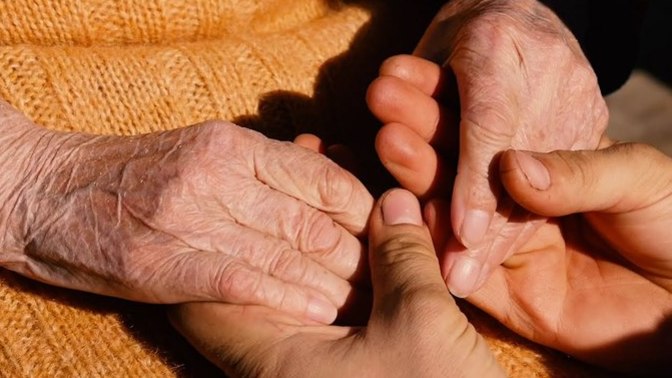 Ramazanın ruhu ile birlikte, artık birbirimizi sevme zamanı gelmedi mi?