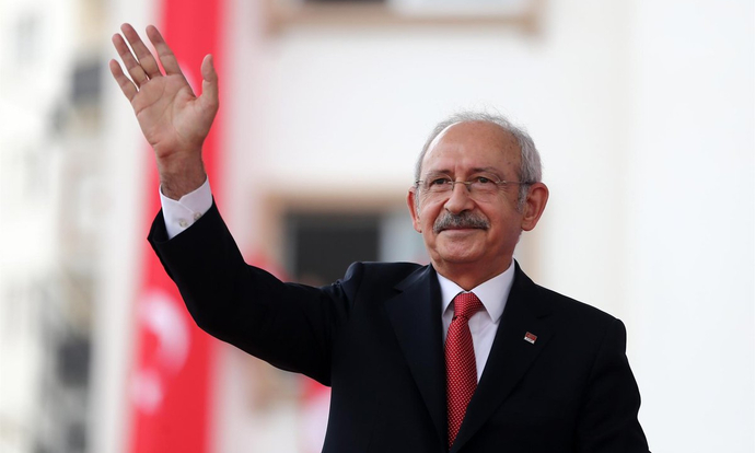 Şu an seçim başladı, tarafın ne olur?