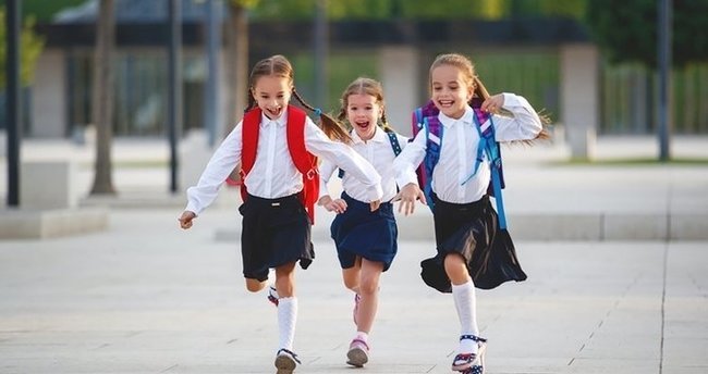 ara tatil Ramazan Bayramı ile birleşiyor