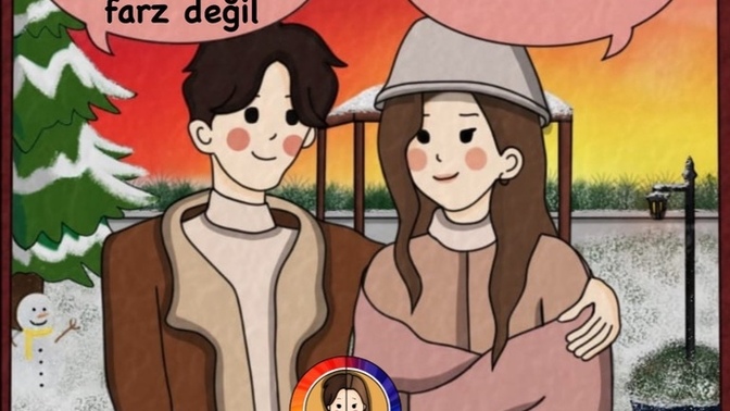 Oruç tutuyor musun?