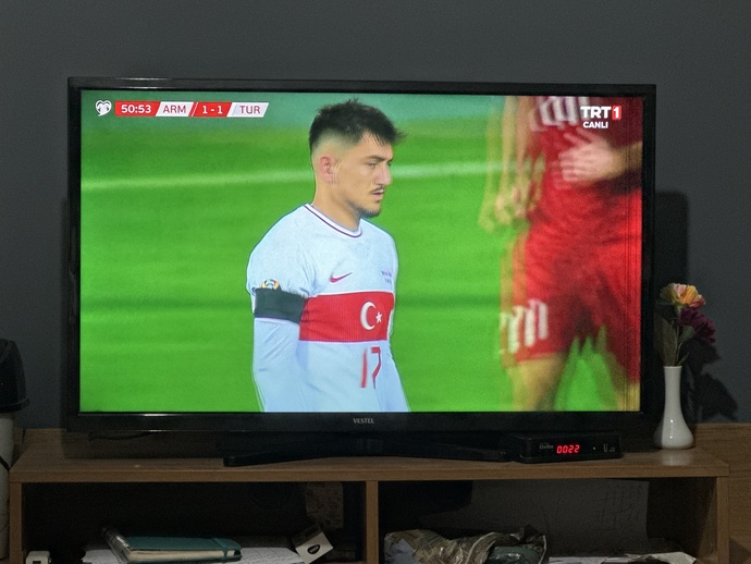 Ermenistan Türkiye maç sonucu ne olur?