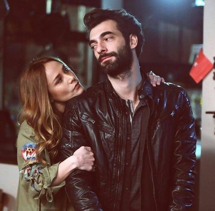 Çok özlediğin biri var mı?