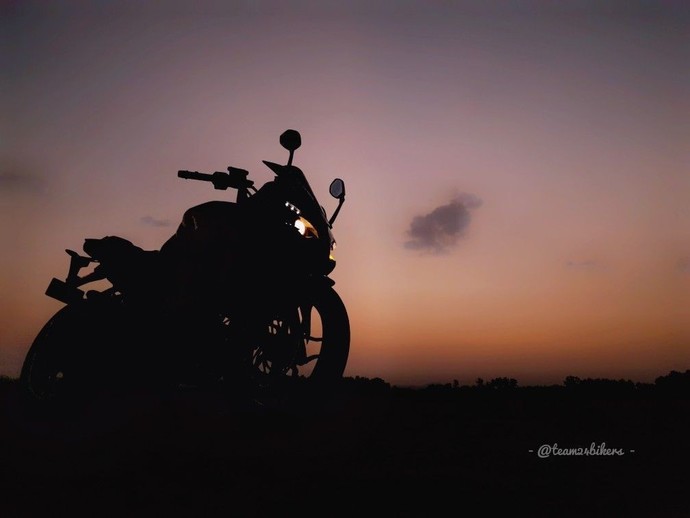 A1 ehliyetle bajaj pulsar rs 200 kullanılır mı?