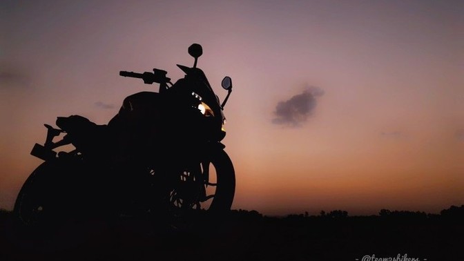 A1 ehliyetle bajaj pulsar rs 200 kullanılır mı?