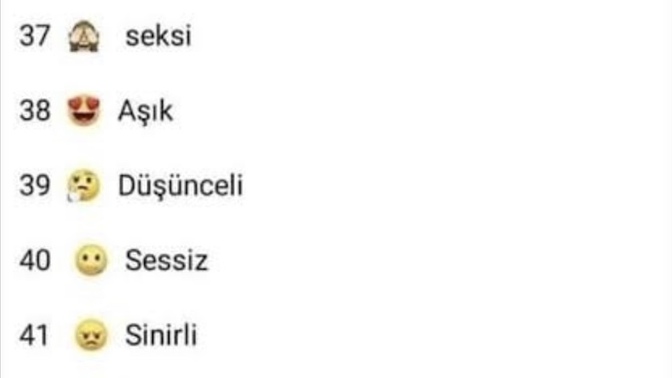 Ayakkabı numarana göre sen hangisisin?