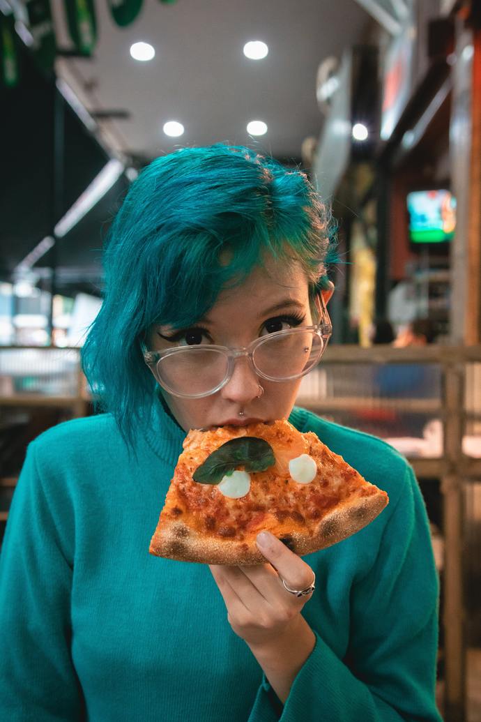 Acıktık!🍕 Şu an canınız ne çekiyor?