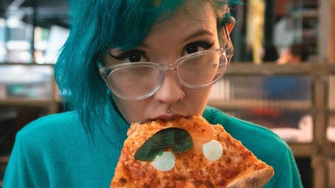 Acıktık!🍕 Şu an canınız ne çekiyor?