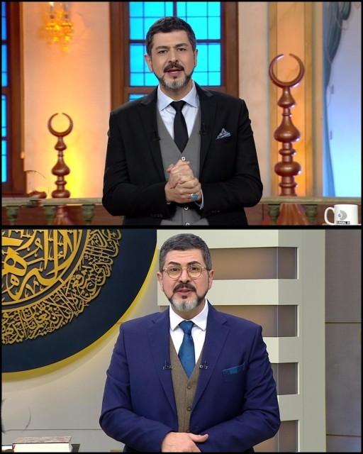 Ramazan da hangi iftar ve sahur programları izliyorsunuz?
