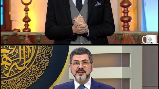 Ramazan da hangi iftar ve sahur programları izliyorsunuz?
