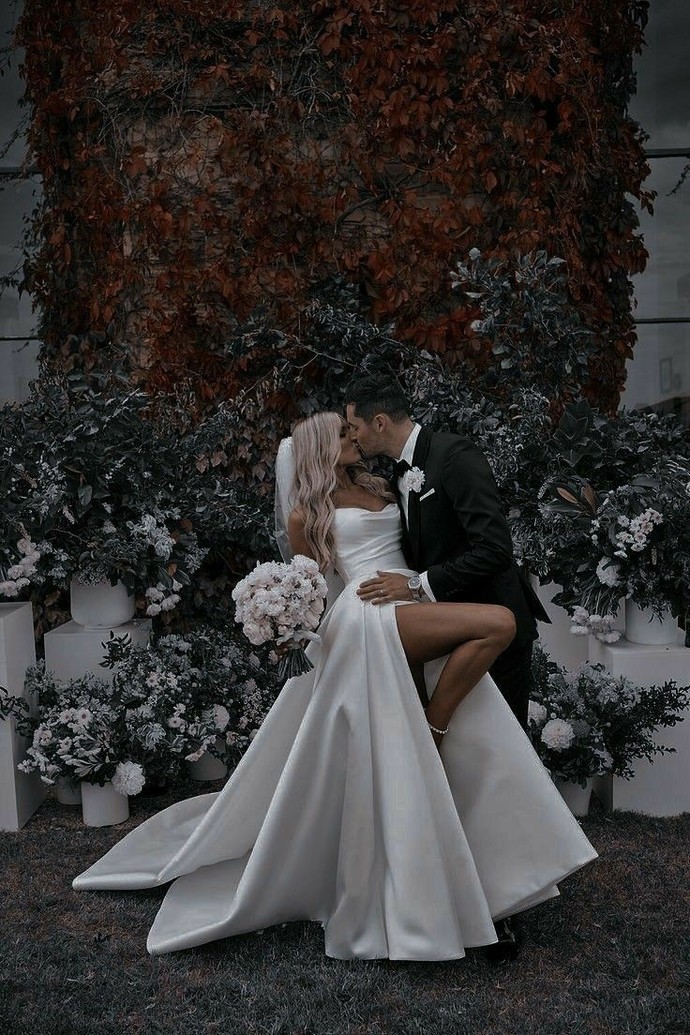 Evlendiğinizde düğün mü yoksa sadece bir nikah ile işi bitirmek mi daha iyidir?