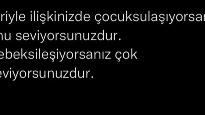 Sevgilinizden/eşinizden ayrilsaniz kaç zamanda yeniden biriyle tanışacak psikoloji de olursunuz?