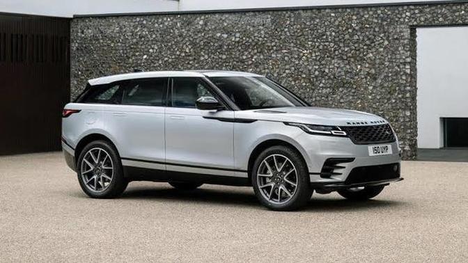 Range Rover Velar mı, Sport mu?