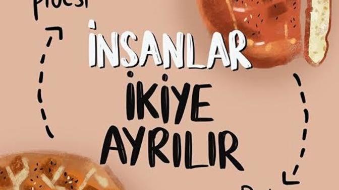Hangi pideyi daha çok seversin?