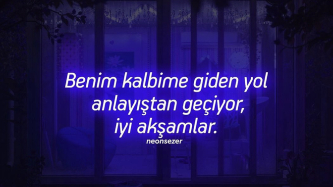 Kalbine giden yol neyden geçer 😃?