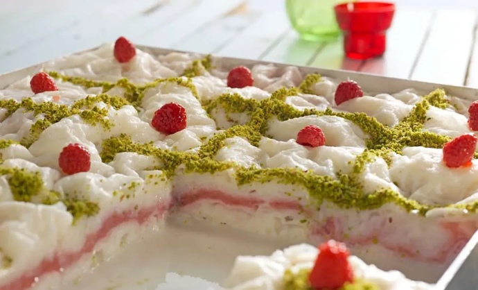 Güllaç gerçekten abartıldığı kadar var mı?