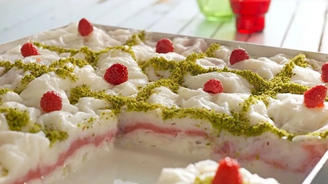 Güllaç gerçekten abartıldığı kadar var mı?