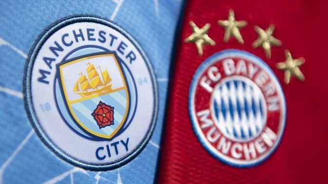 Manchester City mi, Bayern Münih mi? Hangi takımın kadrosu daha iyi?