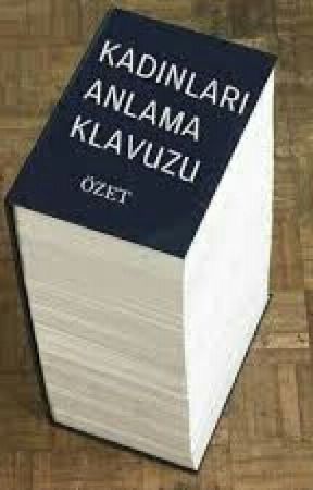 Kızlar anlaşılabilir mi?