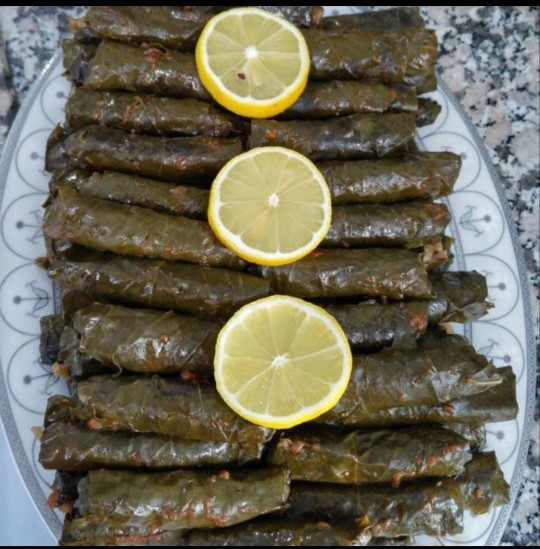 İftarda menünüz neler?