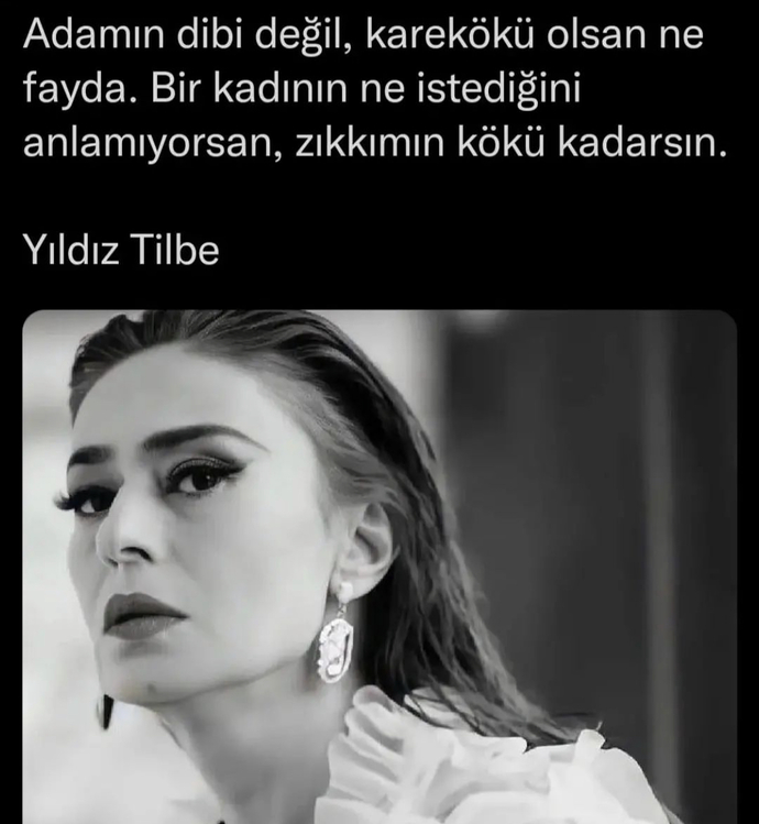 Herkesin görebileceği bir duvara yazı yazma şansınız olsaydı ne yazardınız?