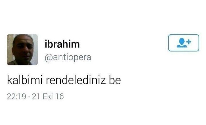 Herkesin görebileceği bir duvara yazı yazma şansınız olsaydı ne yazardınız?