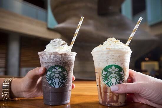 Starbucks gibi mekanlarda adınızı yanlış yazdıklarında sinirleniyor musunuz?