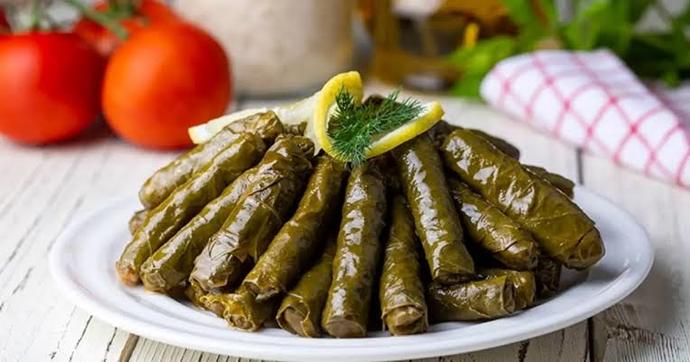Sizce ramazan ayının en meşhur yemeği nedir?