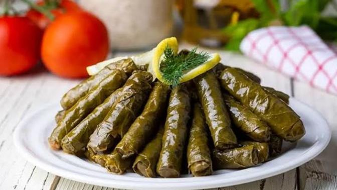 Sizce ramazan ayının en meşhur yemeği nedir?