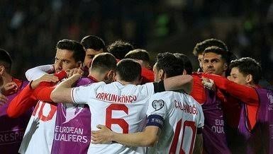 Türkiyemiz ermenistanı 2-1 yenerek Euro 2024 elemelerine galibiyetle başladık! Maçı nasıl buldunuz?