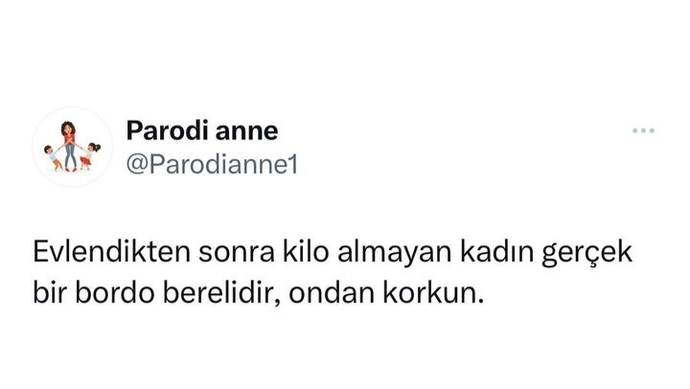 Evlilik sonrası kadınlar mı daha fazla bakımsızlaşıyor erkekler mi?