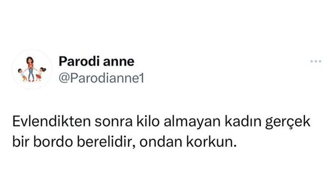 Evlilik sonrası kadınlar mı daha fazla bakımsızlaşıyor erkekler mi?