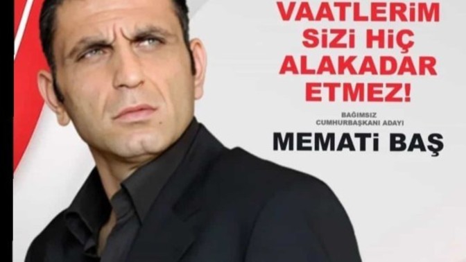 Adayınız kim acaba?
