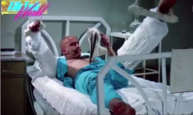 İftardan sonra tır çarpmışa dönüyor musunuz?