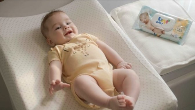 Uni Baby’nin en çok hangi ürününü kullanıyorsunuz?